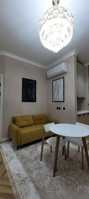 Фото 2 1-комн. квартира в ЖК O'z Mahal