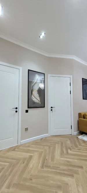 Фото 6 1-комн. квартира в ЖК O'z Mahal