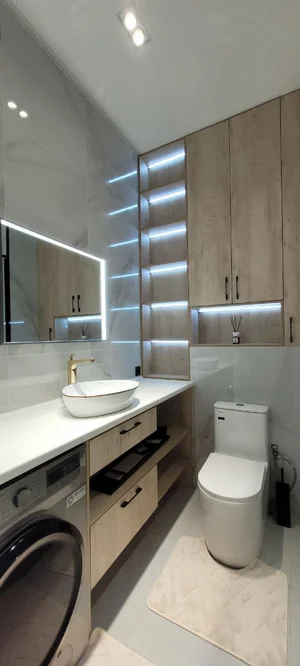 Фото 10 1-комн. квартира в ЖК O'z Mahal