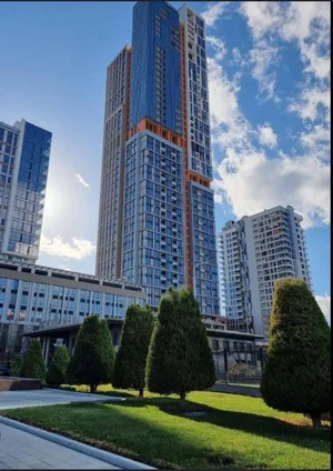 Фото 1 2-комн. квартира в ЖК Nest One