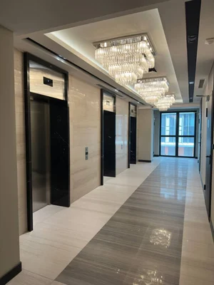 Фото 3 2-комн. квартира в ЖК Nest One