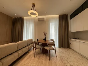 Фото 3 2-комн. квартира в Infinity