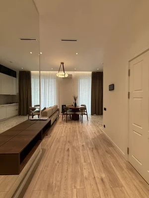 Фото 5 2-комн. квартира в Infinity