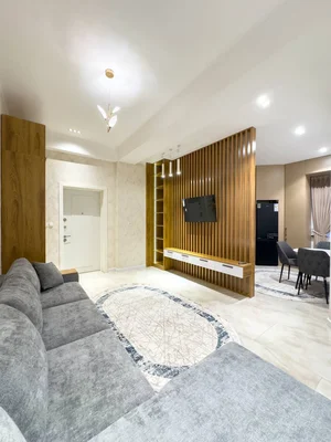 Фото 1 2-комн. квартира в Sayram