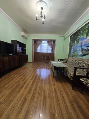 Фото 2 2-комн. квартира в Яшнабадском районе