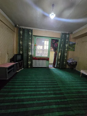 Фото 1 2-комн. квартира в Яшнабадском