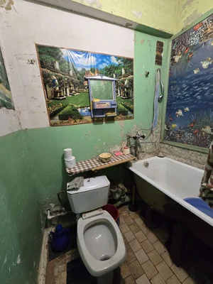 Фото 6 2-комн. квартира в Яшнабадском