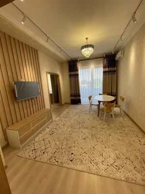 Фото 1 3-комн. квартира в Яккасарайский р-н