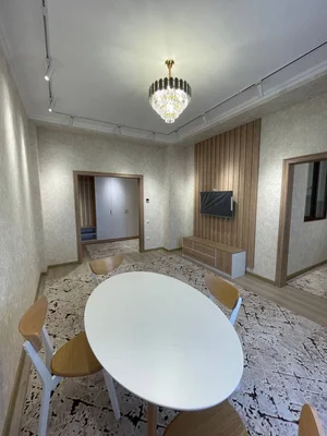 Фото 2 3-комн. квартира в Яккасарайский р-н