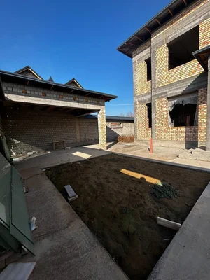 Фото 4 Участок в Юкоричирчикском районе