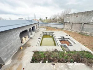 Фото 5 Участок в Юкоричирчикском районе