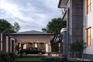 Фото 10 Участок в Юкоричирчикском районе