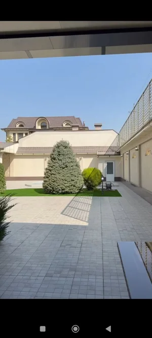 Фото 6 Дом в Мирзо-Улугбекском районе