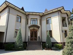 Фото 1 Дом в Мирзо-Улугбекском районе