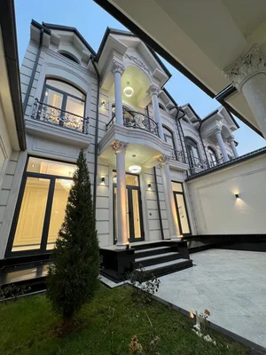 Фото 1 Дом в Мирзо-Улугбекском районе