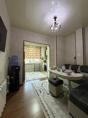 Фото 4 3-комн. квартира в Батальон Медицинский центр "Seoul"