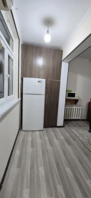 Фото 4 1-комн. квартира в Юнусабад 13 квартал