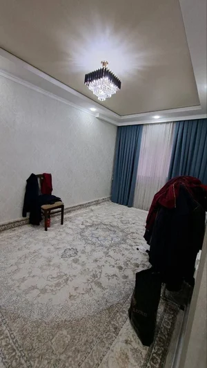 Фото 1 2-комн. квартира в Юнусабад