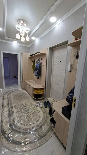 Фото 4 2-комн. квартира в Юнусабад