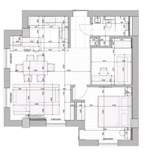 Фото 7 2-комн. Комната в Nukus Avenue