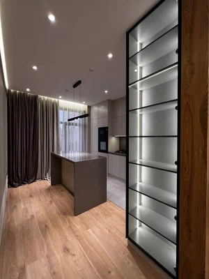 Фото 2 3-комн. Комната в ЖК Skyline