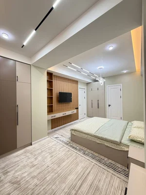 Фото 2 3-комн. Комната в Жк City Moll