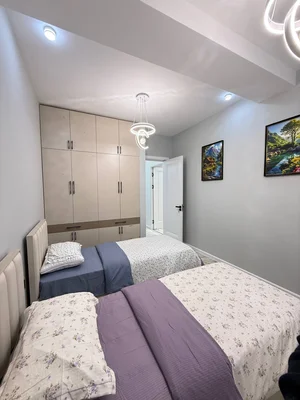 Фото 8 3-комн. Комната в Жк City Moll