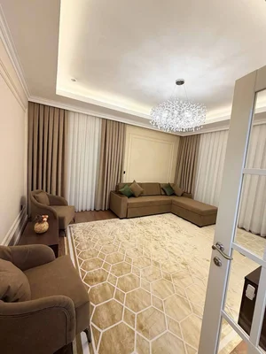 Фото 2 3-комн. квартира в А.Кадыри улице