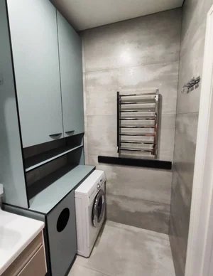 Фото 9 Квартира в Кары Ниязи