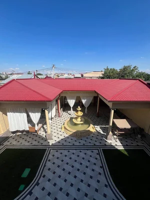 Фото 2 Дом в Хувайдо Махалля