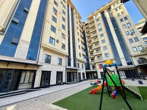 Фото 1 3-комн. квартира в Kamron Palace