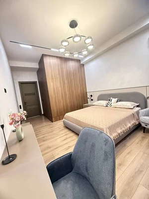 Фото 4 3-комн. квартира в Kamron Palace