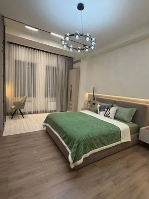 Фото 6 3-комн. квартира в Kamron Palace