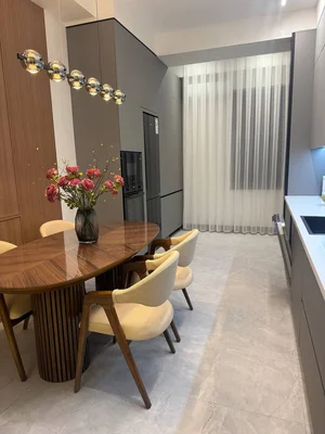 Фото 8 3-комн. квартира в Kamron Palace