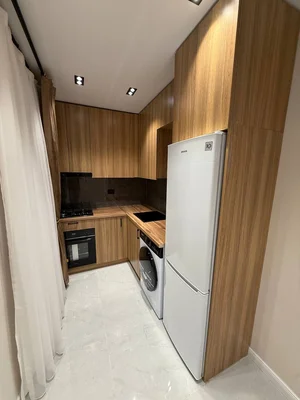 Фото 3 4-комн. квартира на Шота Руставели