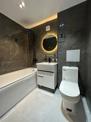 Фото 4 4-комн. квартира на Шота Руставели