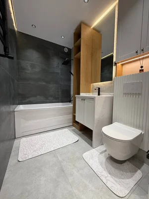 Фото 7 Квартира в ЖК Паркент Плаза