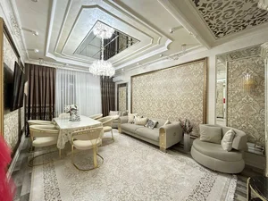 Фото 1 4-комн. квартира в Посольство Казахстана