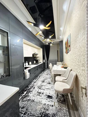 Фото 3 4-комн. квартира в Посольство Казахстана