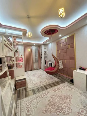 Фото 6 4-комн. квартира в Посольство Казахстана