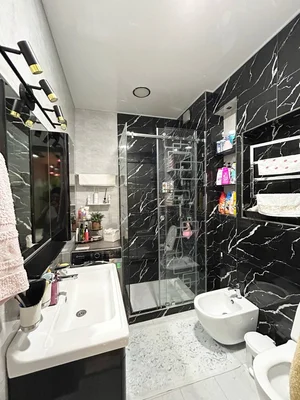 Фото 9 4-комн. квартира в Посольство Казахстана