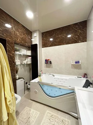 Фото 10 4-комн. квартира в Посольство Казахстана