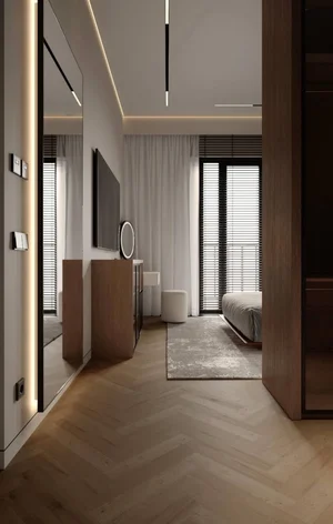 Фото 4 Квартира в Макро