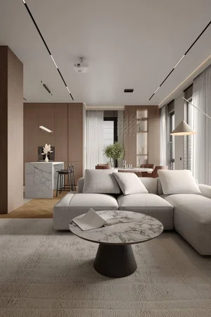 Фото 5 Квартира в Макро