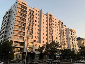 Фото 2 4-комн. квартира в Nukus Avenue