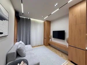 Фото 4 Квартира в Корзинка Авиатор