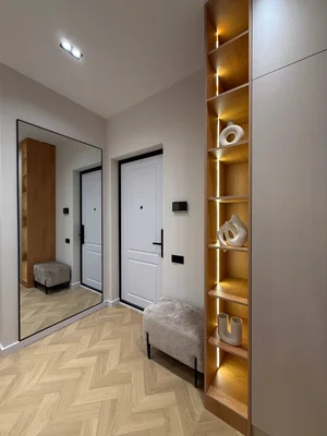 Фото 6 Квартира в Корзинка Авиатор