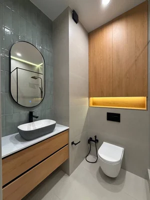 Фото 10 Квартира в Корзинка Авиатор