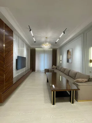 Фото 3 4-комн. квартира в Tashkent City