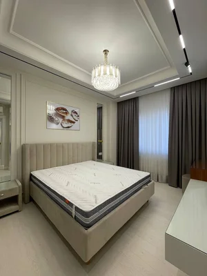 Фото 4 4-комн. квартира в Tashkent City